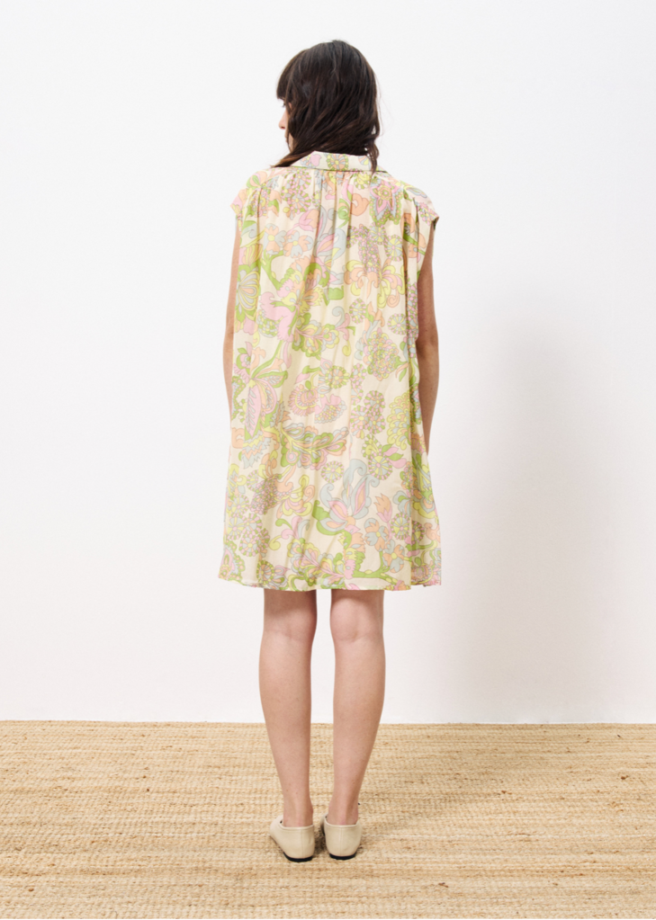 IVONNE DRESS
