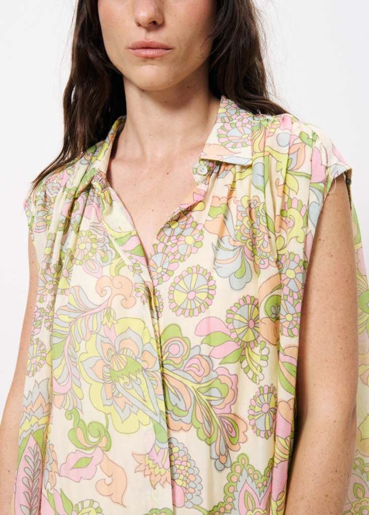 IVONNE DRESS