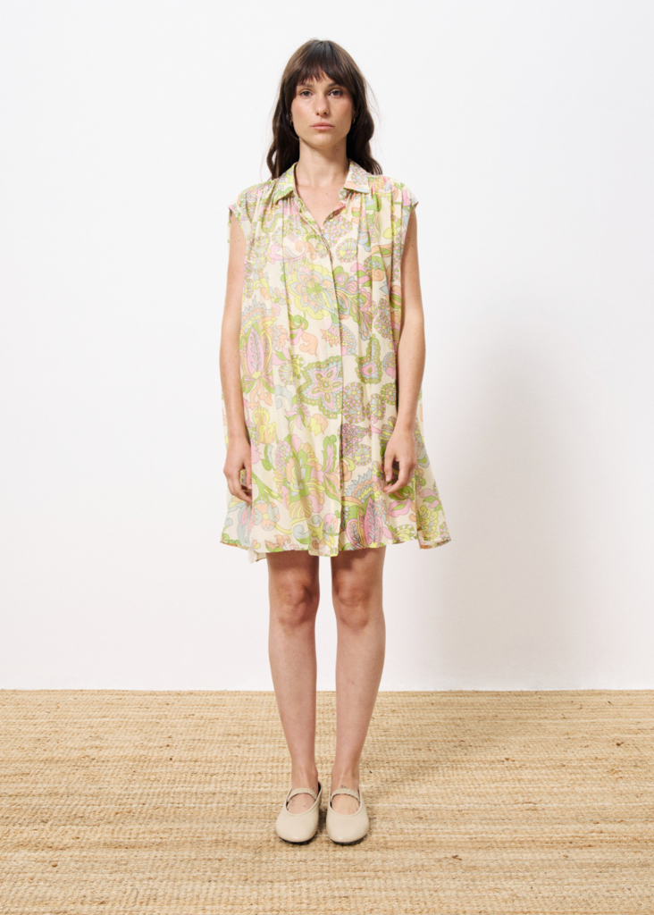 IVONNE DRESS