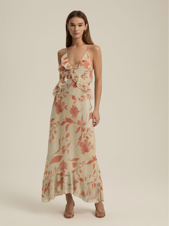 FAVORITE DAUGHTER THE WHO ME? DRESS