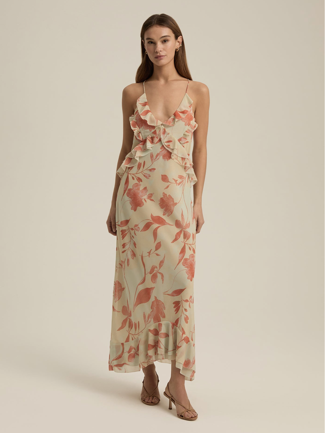 FORMAL OUTFITTING - Beaufort FORMAL OUTFITTING - Beaufort
