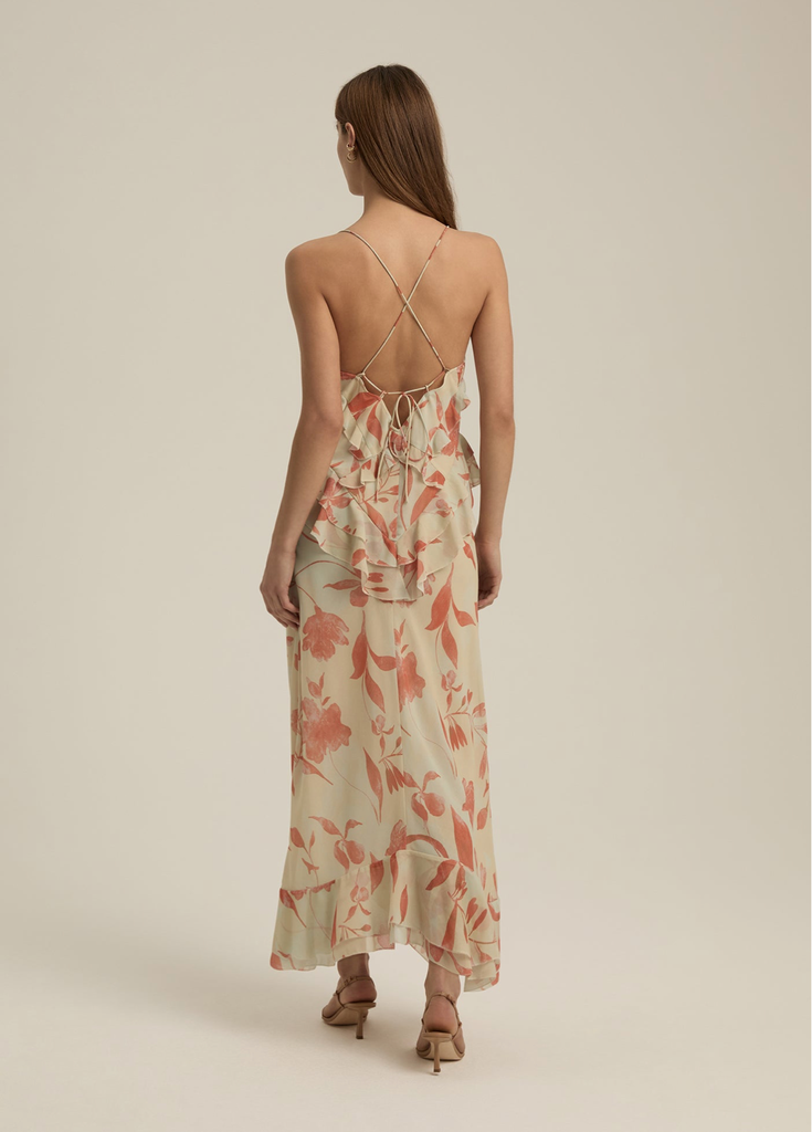 FAVORITE DAUGHTER THE WHO ME? DRESS