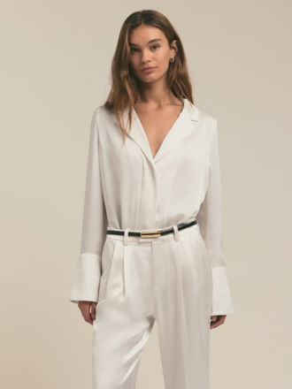 FAVORITE DAUGHTER THE LILY TOP