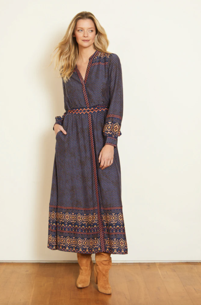 CABALLERO MICHELLE DRESS