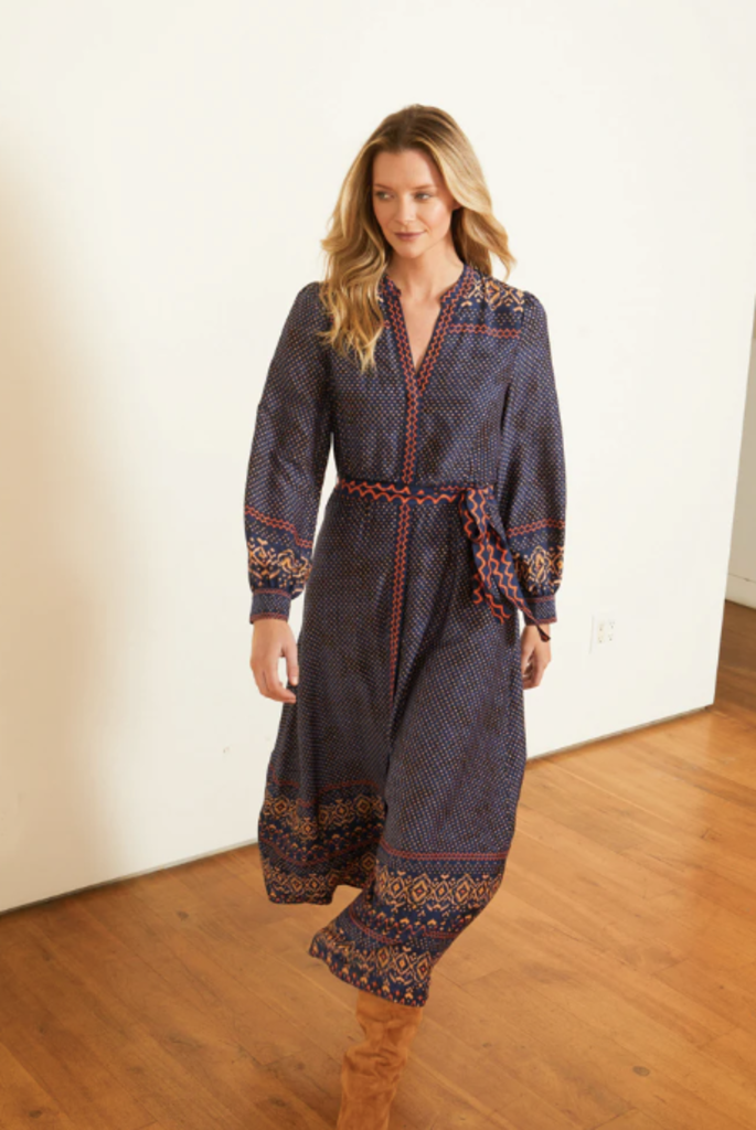 CABALLERO MICHELLE DRESS