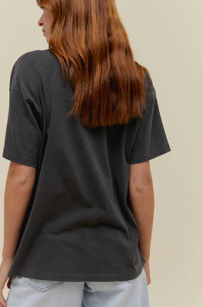 PINK FLOYD WISH YOU WERE HERE MERCH TEE