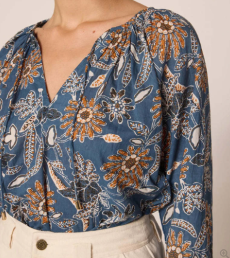 Cleobella ALLISON BLOUSE