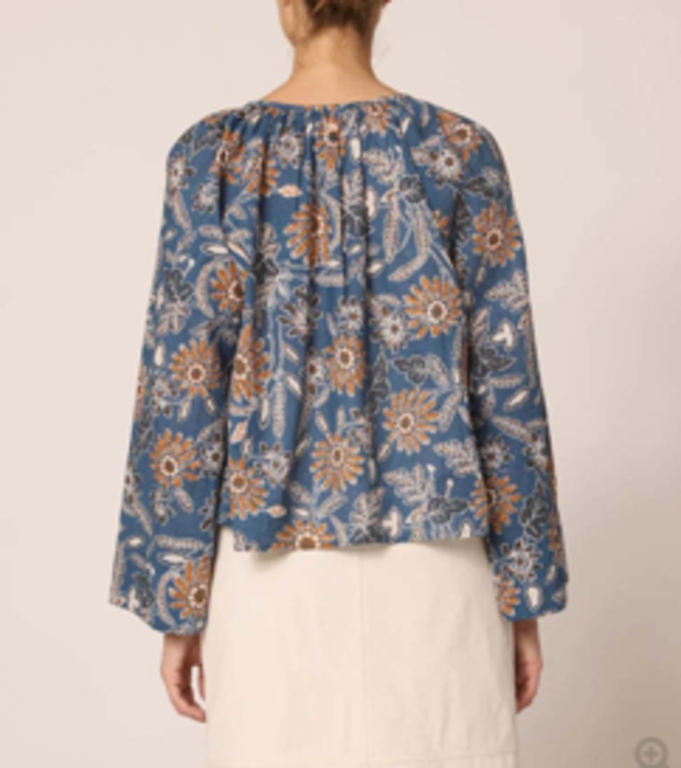 Cleobella ALLISON BLOUSE