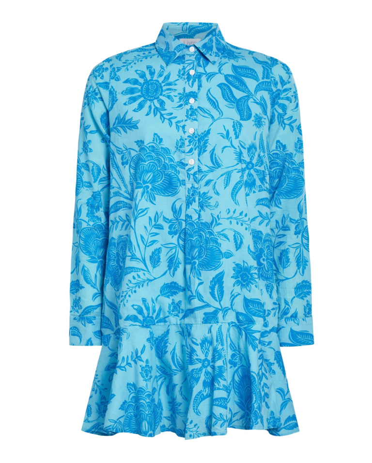 LIVRO POLLY DRESS