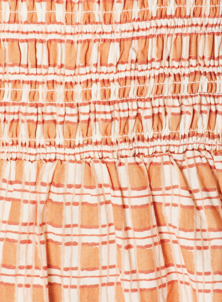 Cleobella MAGNOLIA ANKLE DRESS