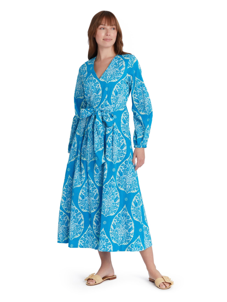 LIVRO ADLER DRESS
