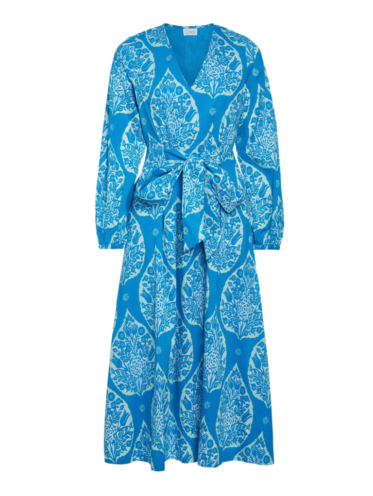 LIVRO ADLER DRESS