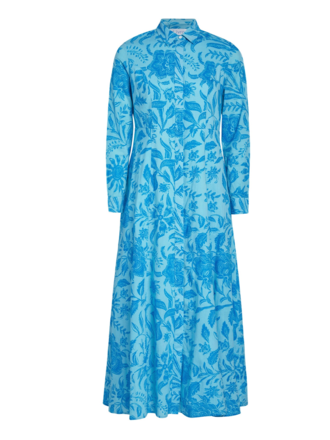 LIVRO CLASSIC SHIRTDRESS