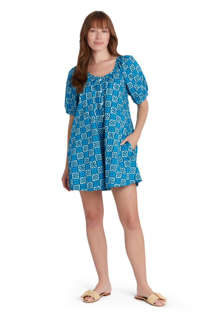 LIVRO DAY DRESS