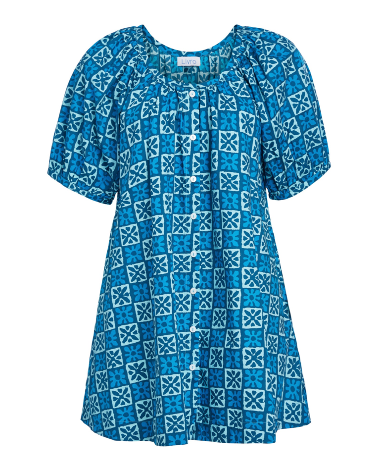 LIVRO DAY DRESS