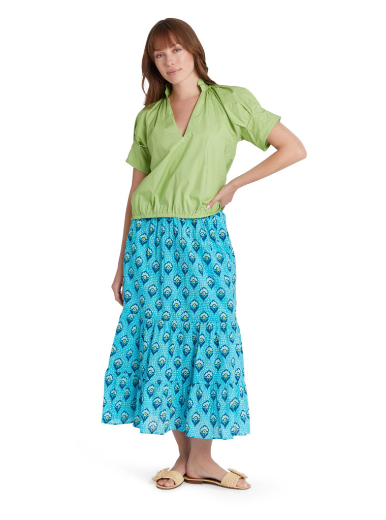 LIVRO MARKET SKIRT
