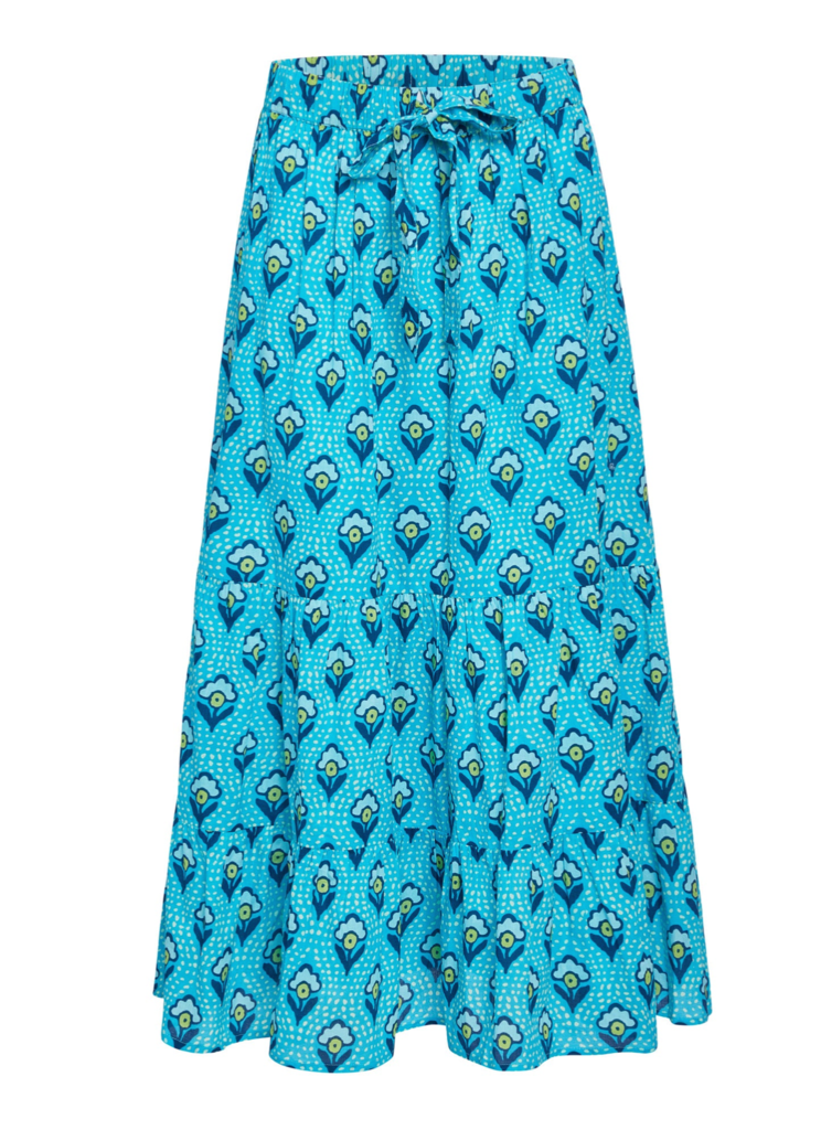 LIVRO MARKET SKIRT