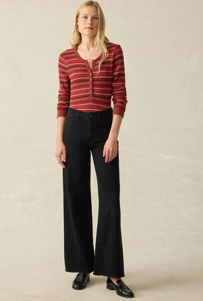 FAHERTY DREAM JEAN