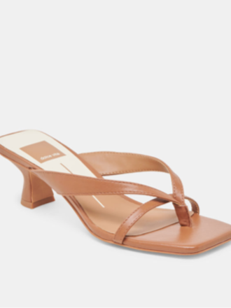 DOLCE VITA BREVEL HEELS