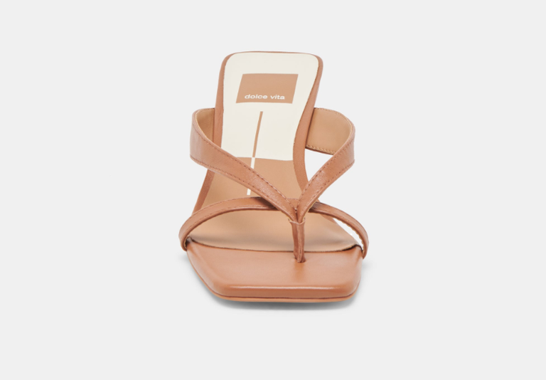DOLCE VITA BREVEL HEELS
