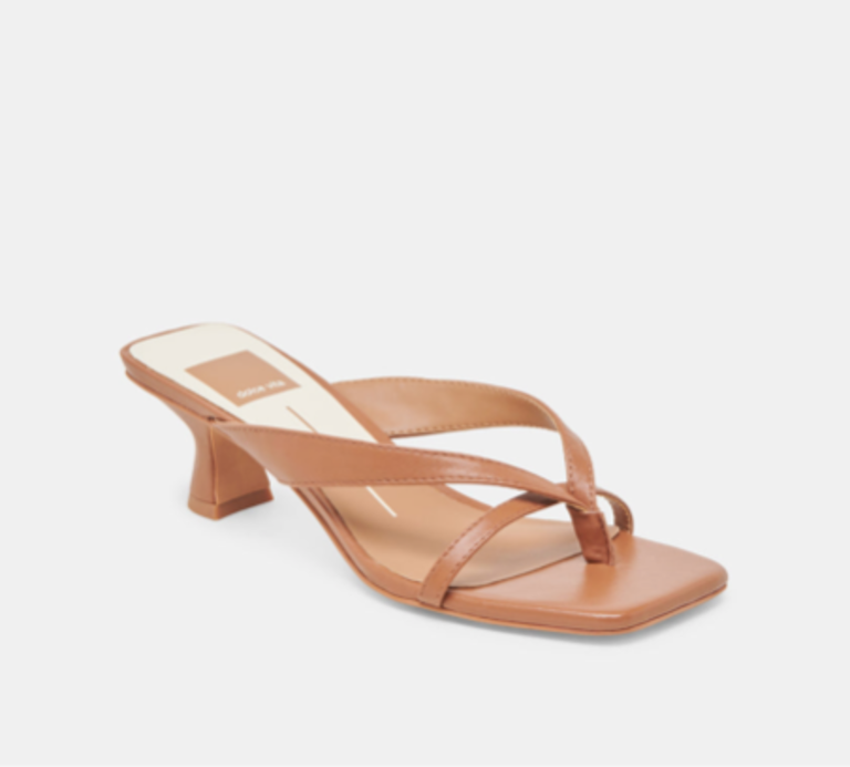 DOLCE VITA BREVEL HEELS