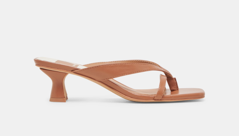 DOLCE VITA BREVEL HEELS