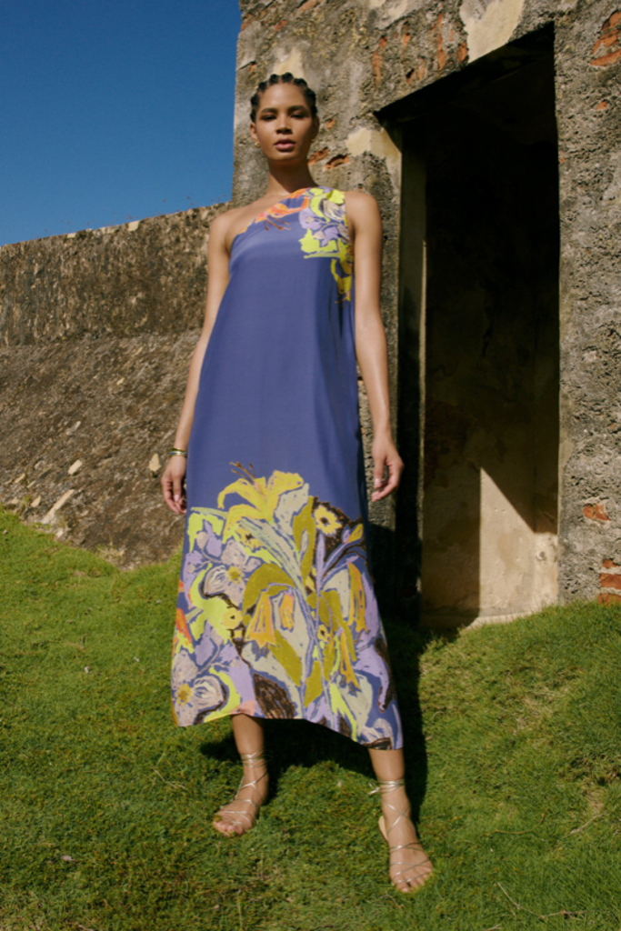 JAE DRESS