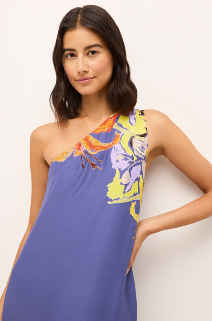 JAE DRESS