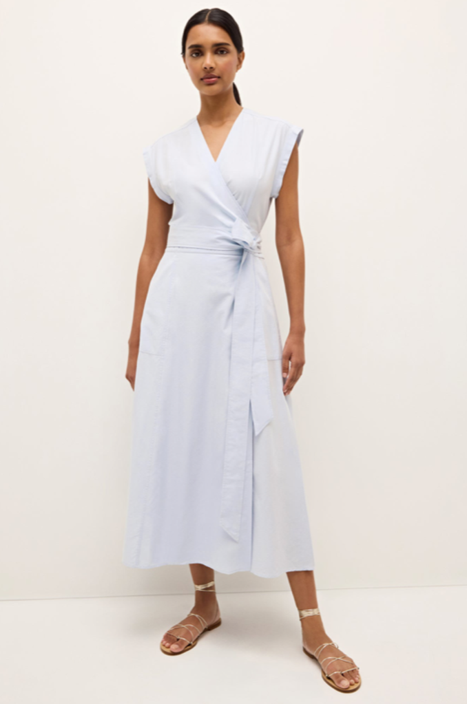 POLLY DRESS