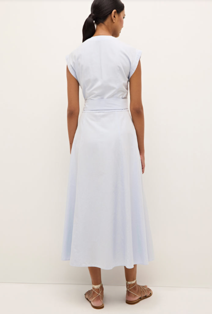 POLLY DRESS