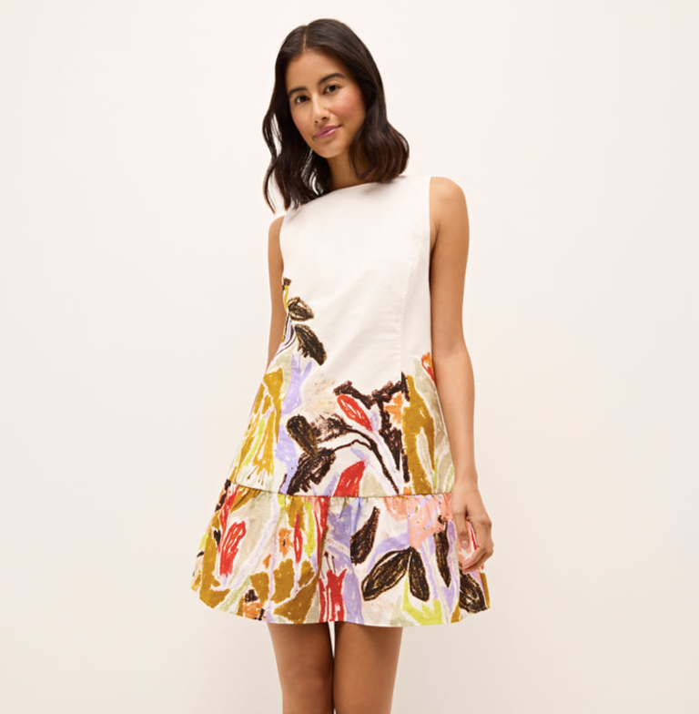MARILYN DRESS