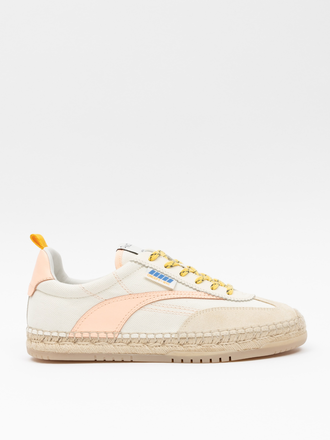 ONCEPT ST TROPEZ SNEAKER ESPADRILLE