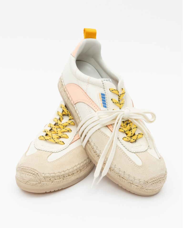 ONCEPT ST TROPEZ SNEAKER ESPADRILLE