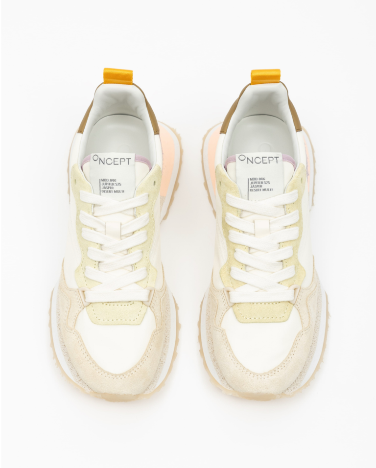 ONCEPT JASPER SCULPTED TRAINER