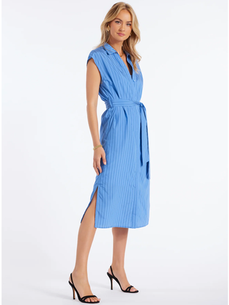 BISHOP+YOUNG MARGAUX DRESS