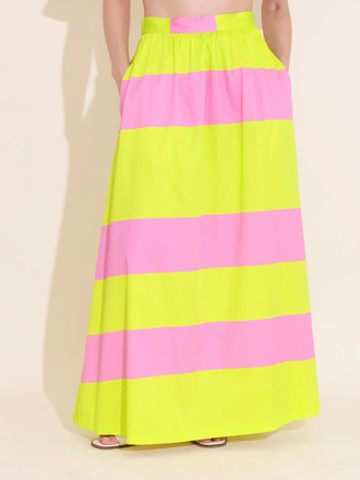 ALDEN ADAIR DAPHNE SKIRT