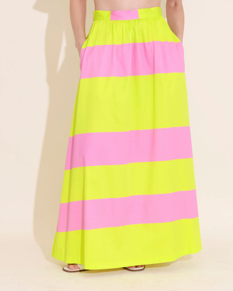 ALDEN ADAIR DAPHNE SKIRT