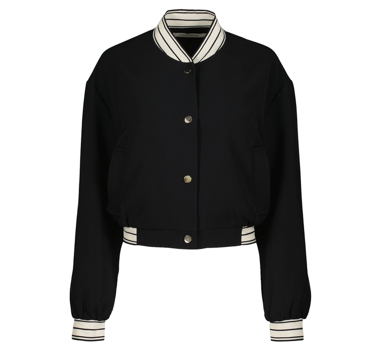 BISHOP+YOUNG SPORTY BOMBER