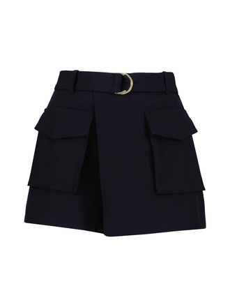 BISHOP+YOUNG MALONE SKORT