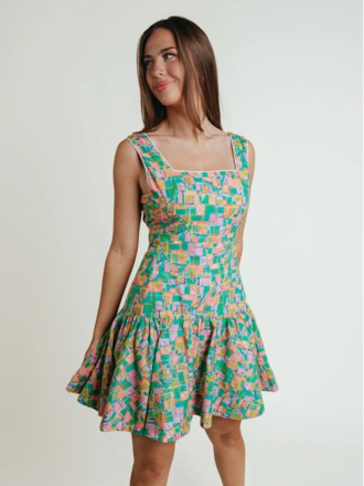 LAROQUE SULLY DRESS