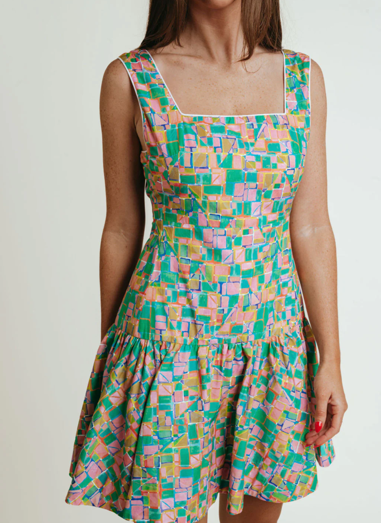 LAROQUE SULLY DRESS