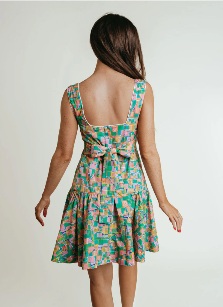 LAROQUE SULLY DRESS