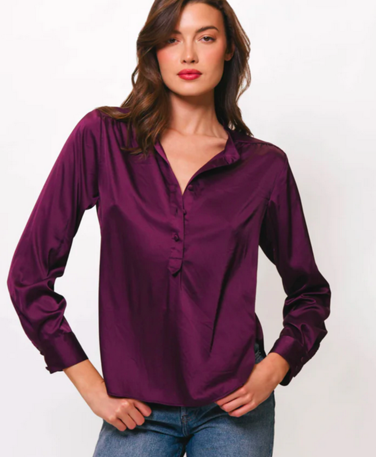 PORT BUTTON FRONT TOP