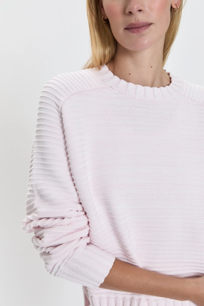 PISTOLA ADINA EVERYDAY SWEATER