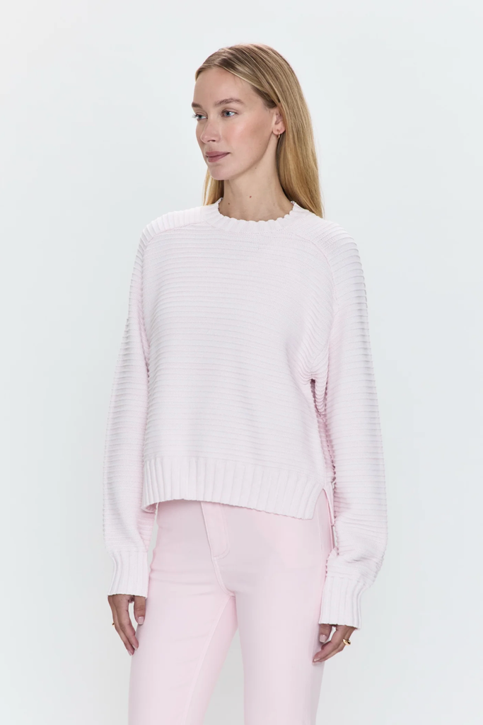 PISTOLA ADINA EVERYDAY SWEATER