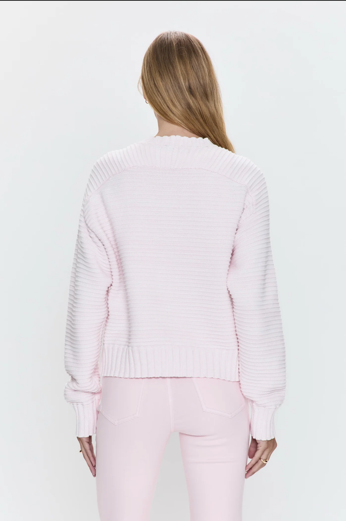 PISTOLA ADINA EVERYDAY SWEATER