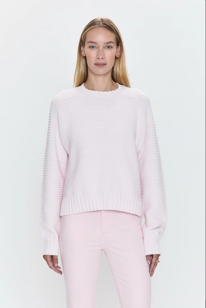 PISTOLA ADINA EVERYDAY SWEATER