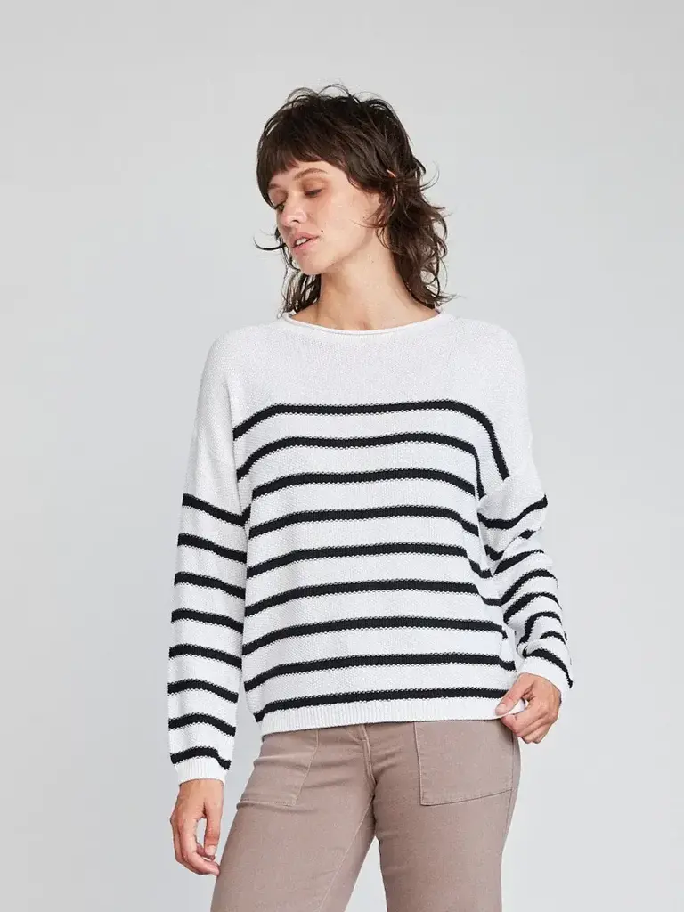 ROSIE ROLLED NECK SWEATER
