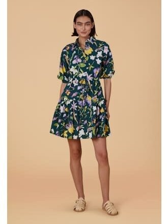 OLIVIA BY LIVRO BRYNN DRESS