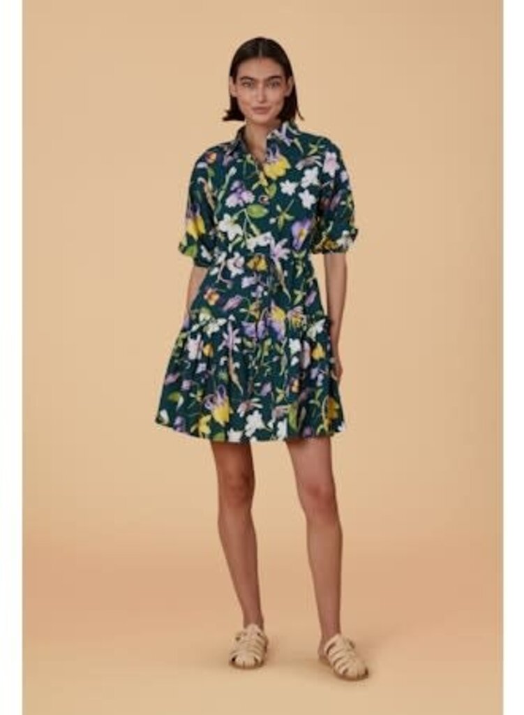 OLIVIA BY LIVRO BRYNN DRESS